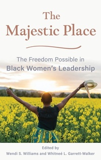Abbildung von: The Majestic Place - Bloomsbury eBooks US