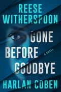 Cover: Gone Before Goodbye - Grand Central Publishing