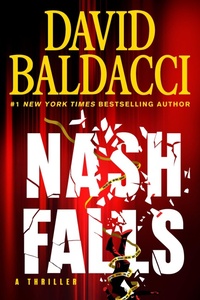 Abbildung von: Nash Falls - Grand Central Publishing
