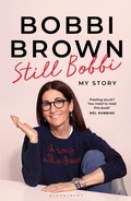Cover: Still Bobbi - Bloomsbury UK