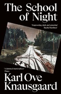 Cover: The School of Night - Vintage