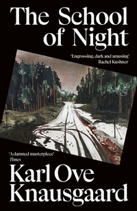 Enlarge image Cover: The School of Night - Vintage