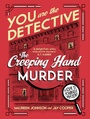 Cover: You Are The Detective - Vintage Digital