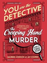 Abbildung von: You Are The Detective - Harvill