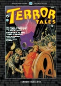 Cover: Terror Tales #10 - Popular Publications