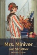 Cover: Mrs. Miniver - Must-Read Classics