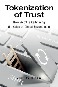 Abbildung von: Tokenization of Trust - Technics Publications