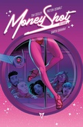 Cover: Money Shot Vol. 5 - Vault Comics