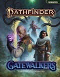 Cover: Pathfinder Adventure Path: Gatewalkers (P2) - Paizo Publishing, LLC