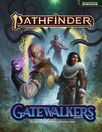 Enlarge image Cover: Pathfinder Adventure Path: Gatewalkers (P2) - Paizo Publishing, LLC