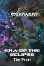 Cover: Era of the Eclipse: A Starfinder Novel - Paizo Publishing, LLC