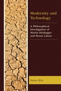 Bild: Modernity and Technology - Lexington Books