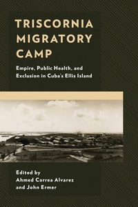Bild: Triscornia Migratory Camp - Lexington Books