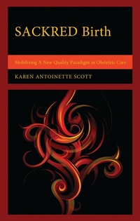 Abbildung von: SACKRED Birth - Lexington Books