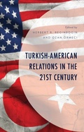 Cover: Turkish-American Relations in the 21st Century - Lexington Books
