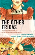 Cover: The Other Fridas - Lexington Books
