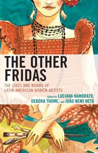 Abbildung von: The Other Fridas - Lexington Books