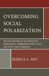 Abbildung von: Overcoming Social Polarization - Bloomsbury eBooks US