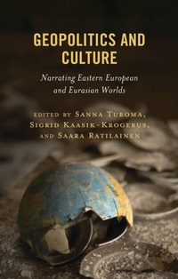 Enlarge image Cover: Geopolitics and Culture - Lexington Books
