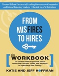 Cover: From Misfires to Hires - CornerOffice