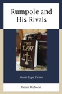 Cover: Rumpole and His Rivals - Fairleigh Dickinson University Press,U.S.