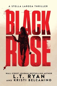 Enlarge image Cover: Black Rose - Liquid Mind Media, LLC