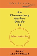 Cover: An Elementary Author Guide To - Anickto Publishing