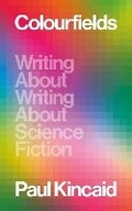 Cover: Colourfields - Briardene Books