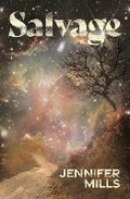 Cover: Salvage - Picador Australia