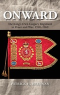 Cover: Onward - University of Calgary Press