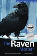 Cover: The Raven Mother - Highwater Press