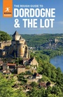 Cover: The Rough Guide to Dordogne and the Lot: Travel Guide eBook - ROUGH GUIDES