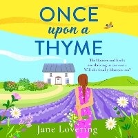Enlarge image Cover: Once Upon a Thyme - Boldwood Books Ltd