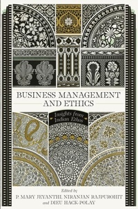 Abbildung von: Business Management and Ethics - Emerald Publishing Limited