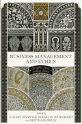 Cover: Business Management and Ethics - Emerald Publishing Limited