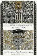 Cover: Business Management and Ethics - Emerald Publishing Limited