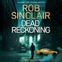 Cover: Dead Reckoning - Boldwood Books Ltd