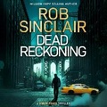 Cover: Dead Reckoning - Boldwood Books Ltd