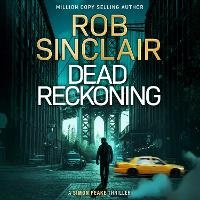 Enlarge image Cover: Dead Reckoning - Boldwood Books Ltd