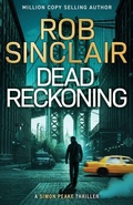 Cover: Dead Reckoning - Boldwood Books Ltd
