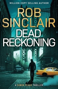 Enlarge image Cover: Dead Reckoning - Boldwood Books Ltd