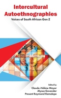 Cover: Intercultural Autoethnographies - Emerald Publishing Limited