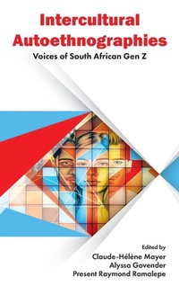 Enlarge image Cover: Intercultural Autoethnographies - Emerald Publishing Limited