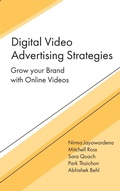 Cover: Digital Video Advertising Strategies - Emerald Publishing Limited