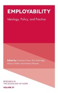 Cover: Employability - Emerald Publishing Limited