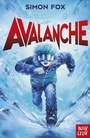Cover: Avalanche - Nosy Crow Ltd