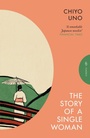 Cover: The Story of a Single Woman - Pushkin Press