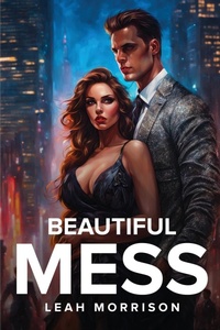Enlarge image Cover: Beautiful Mess - GHOSTWRITY