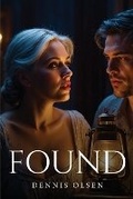 Cover: Found - GHOSTWRITY