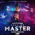 Cover: Call Me Master: Inner Demons - Big Finish Productions Ltd